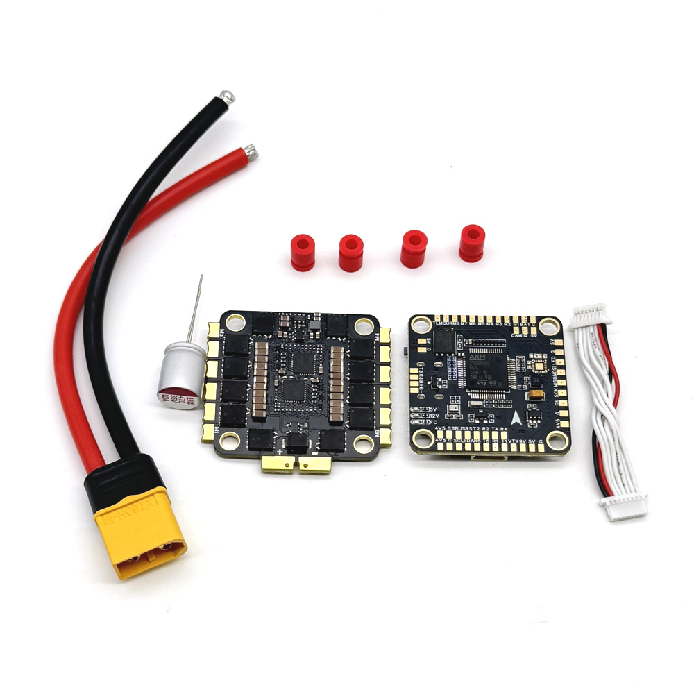 1set 60A  F405 Mini v3s 30x30  - đánh giá và giá Drone Racing Flight Controller