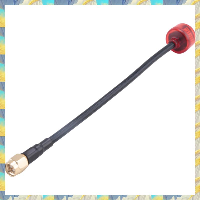 Smartwave-FPV 5.8G Antenna RHC - đánh giá và giá Drone Racing Antenna