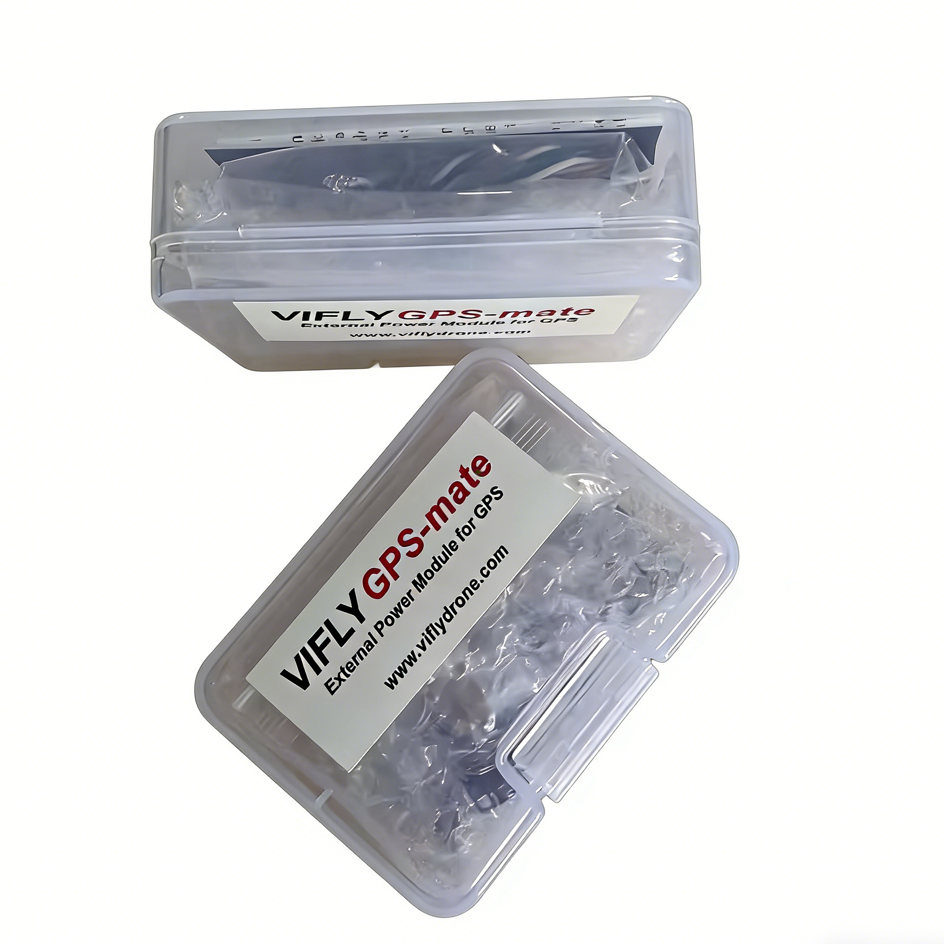 Lightweight 3.5g VIFLY GPS-Mat - đánh giá và giá Drone Racing Gate