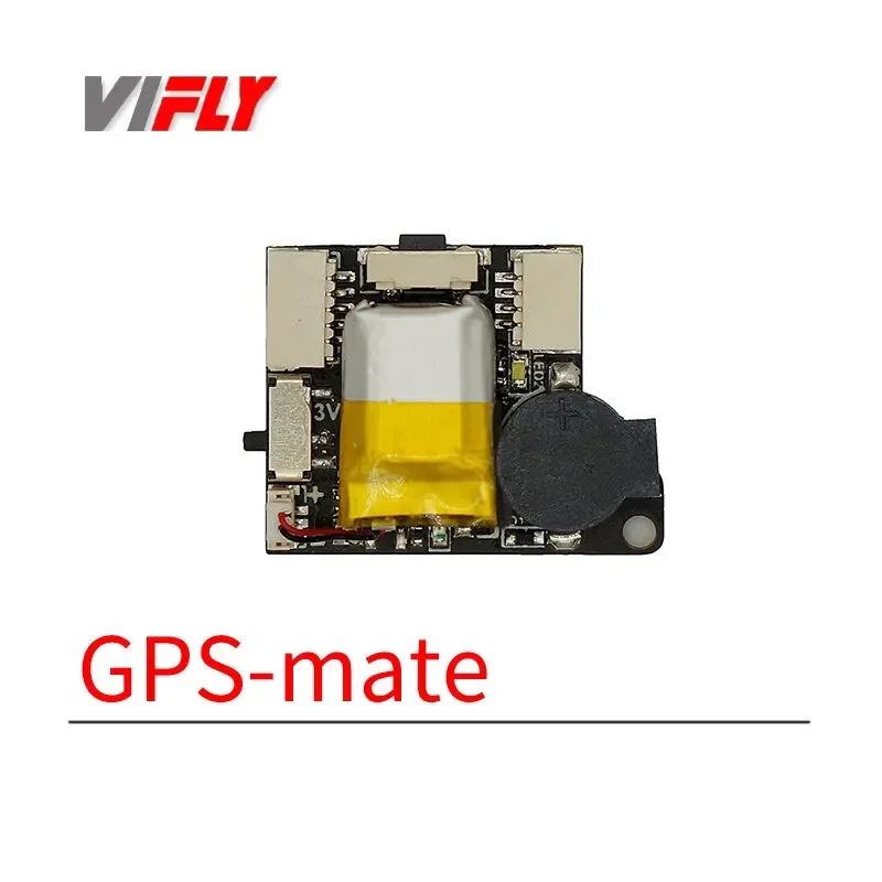 Lightweight 3.5g VIFLY GPS-Mat - đánh giá và giá Drone Racing Gate