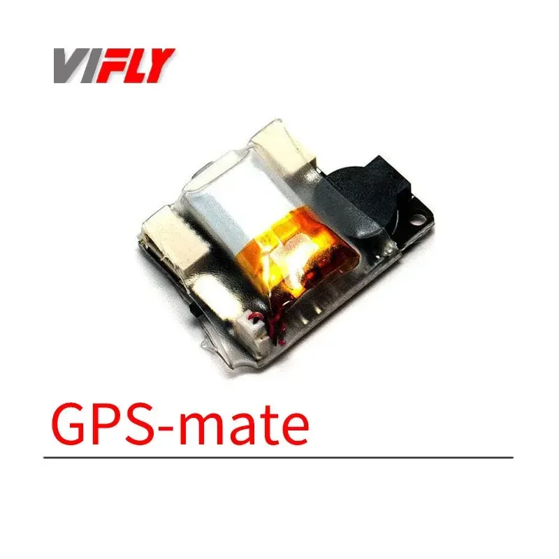 Lightweight 3.5g VIFLY GPS-Mat - đánh giá và giá Drone Racing Gate
