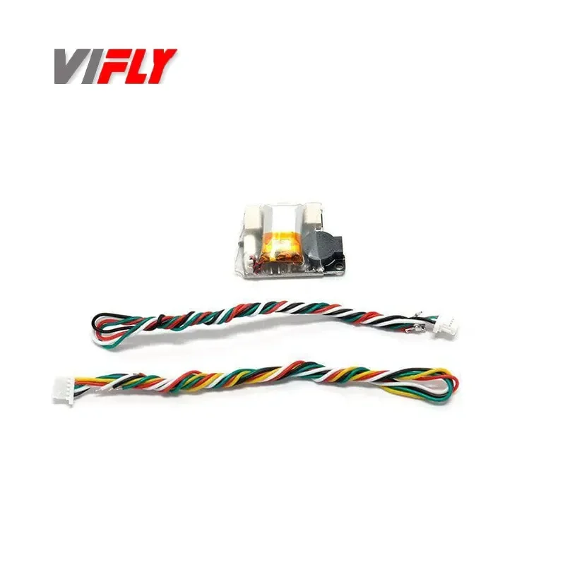 Lightweight 3.5g VIFLY GPS-Mat - đánh giá và giá Drone Racing Gate