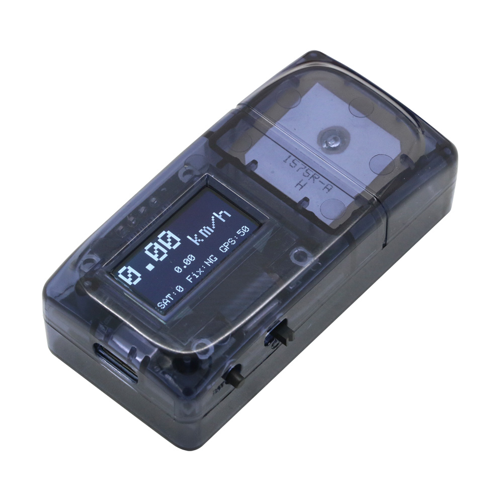 ZMR GPS Speed Detector Speedom - đánh giá và giá Drone Racing Vtx