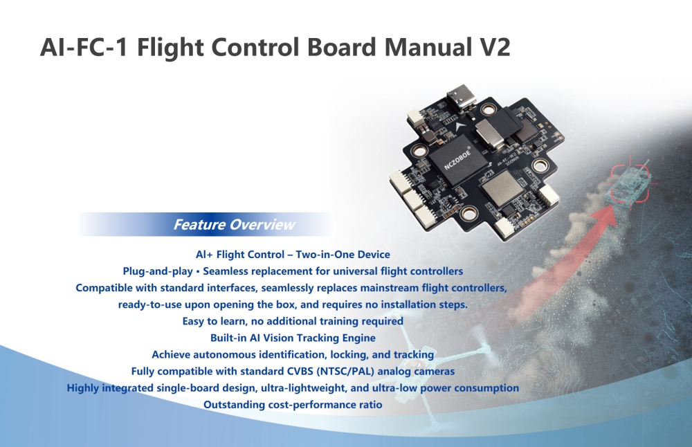 NCZOBOE Built-in PX4, supports - đánh giá và giá Drone Racing Flight Controller