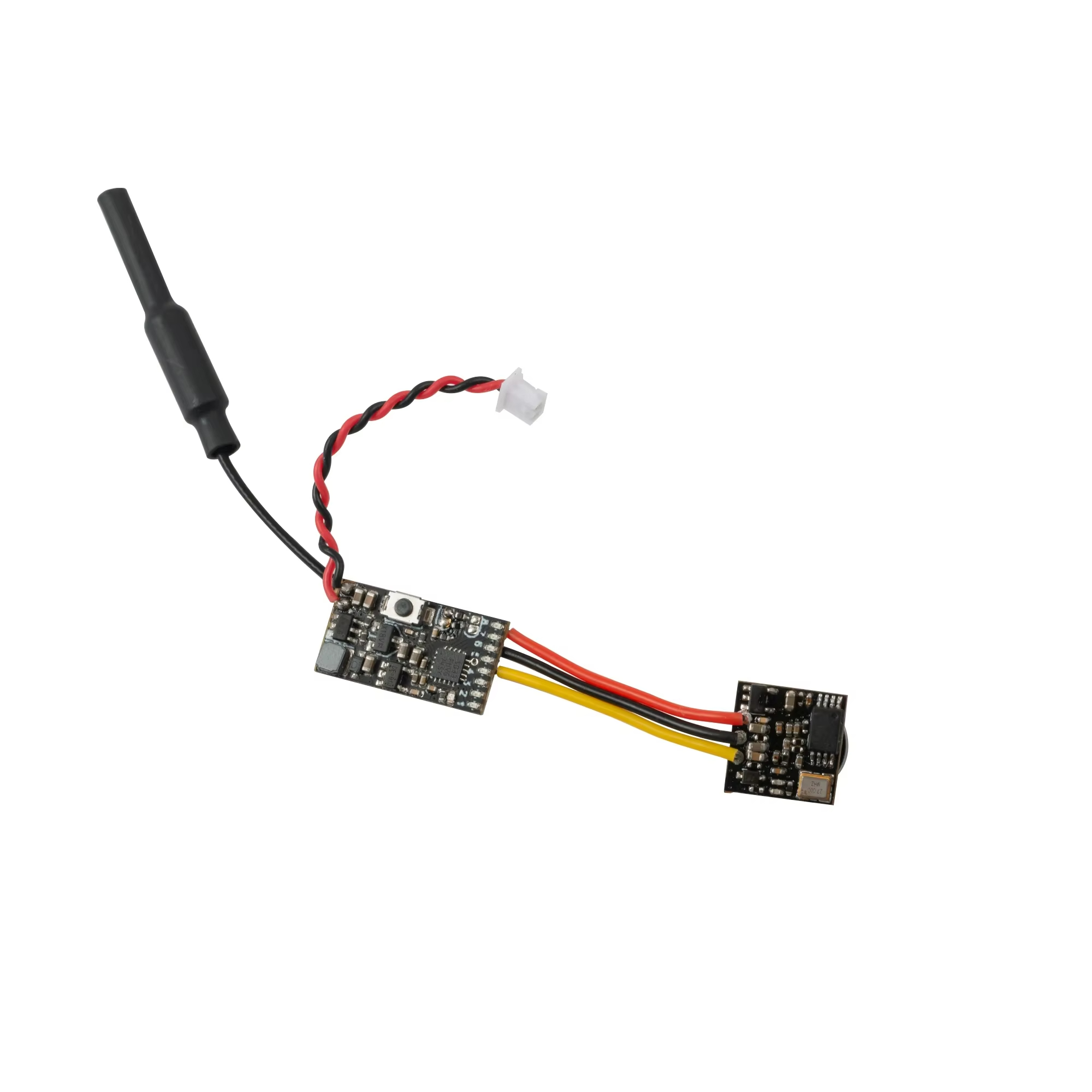 RC Micro Camera FPV AIO 5.8G 2 - đánh giá và giá Drone Racing Transmitter