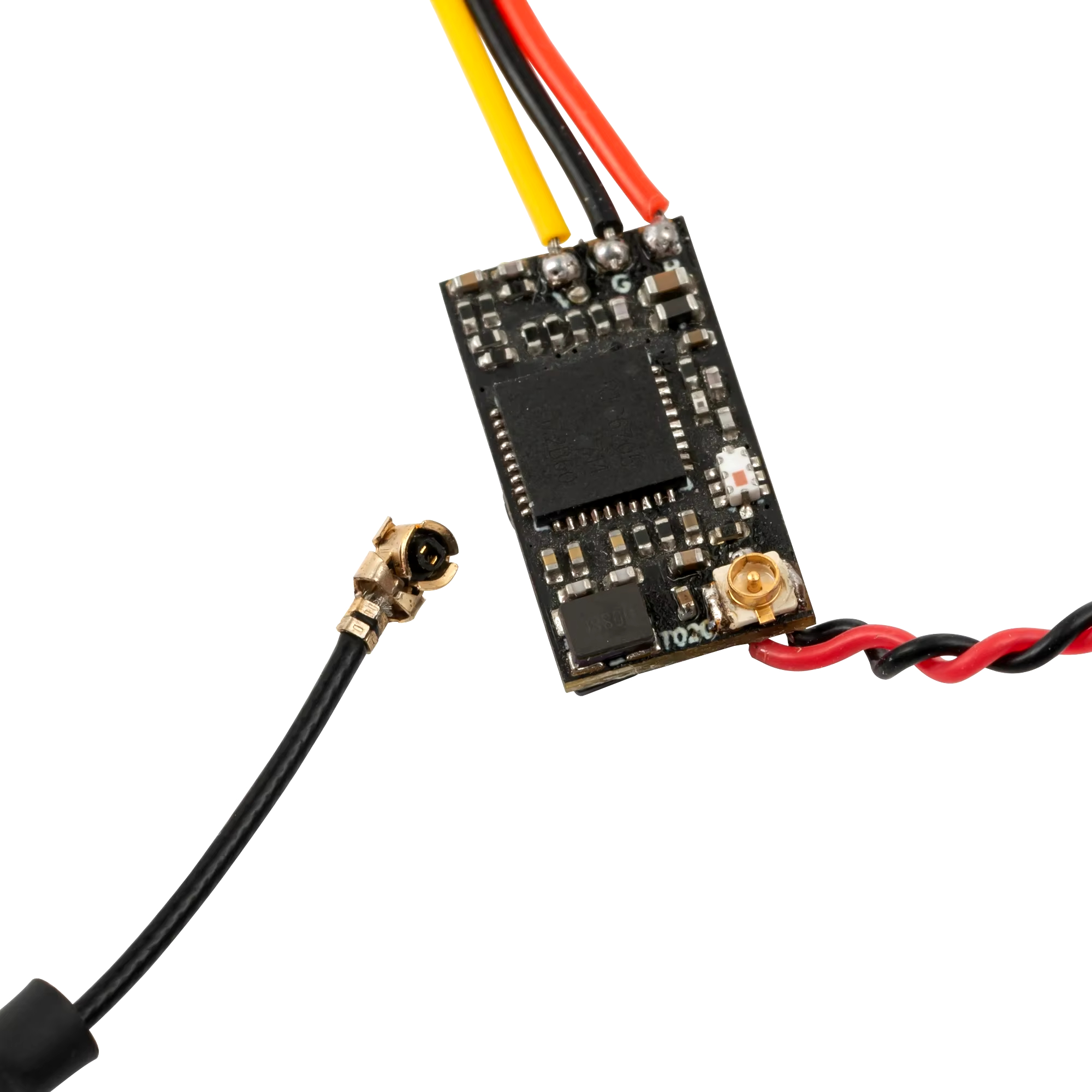 RC Micro Camera FPV AIO 5.8G 2 - đánh giá và giá Drone Racing Transmitter
