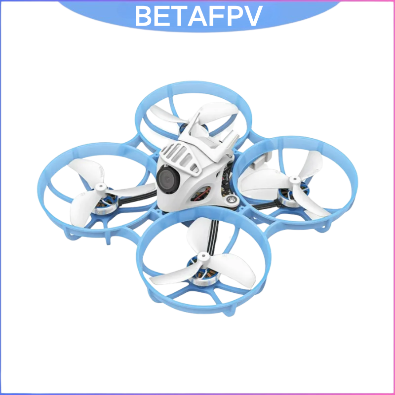 BETAFPV Meteor75 Pro 1S Brushl - đánh giá và giá Drone Racing Camera