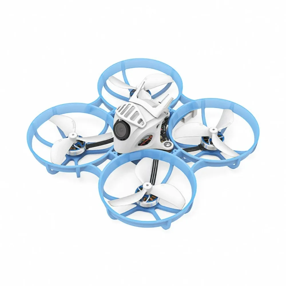BETAFPV Meteor75 Pro 1S Brushl - đánh giá và giá Drone Racing Camera