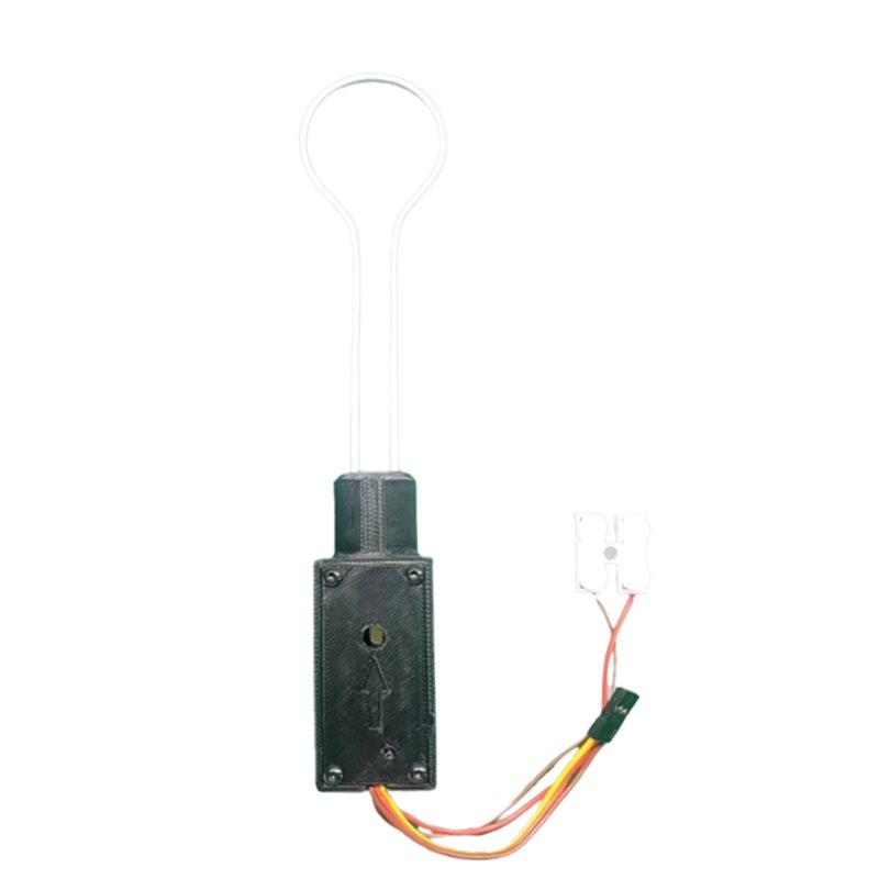 JABS-Mechanical Trigger Fuse S - đánh giá và giá Drone Racing Flight Controller