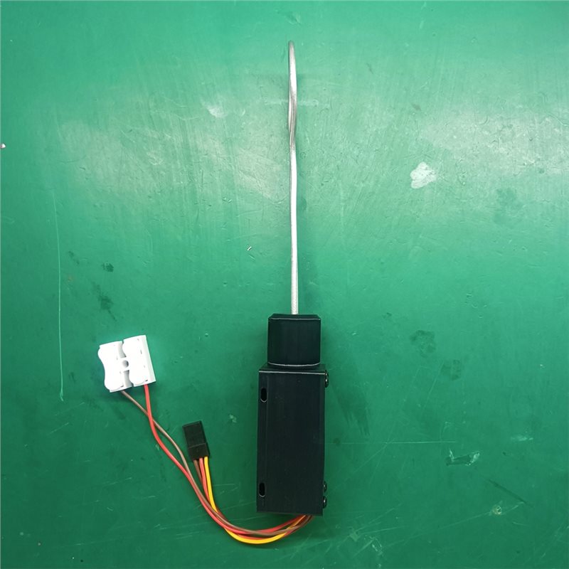 JABS-Mechanical Trigger Fuse S - đánh giá và giá Drone Racing Flight Controller