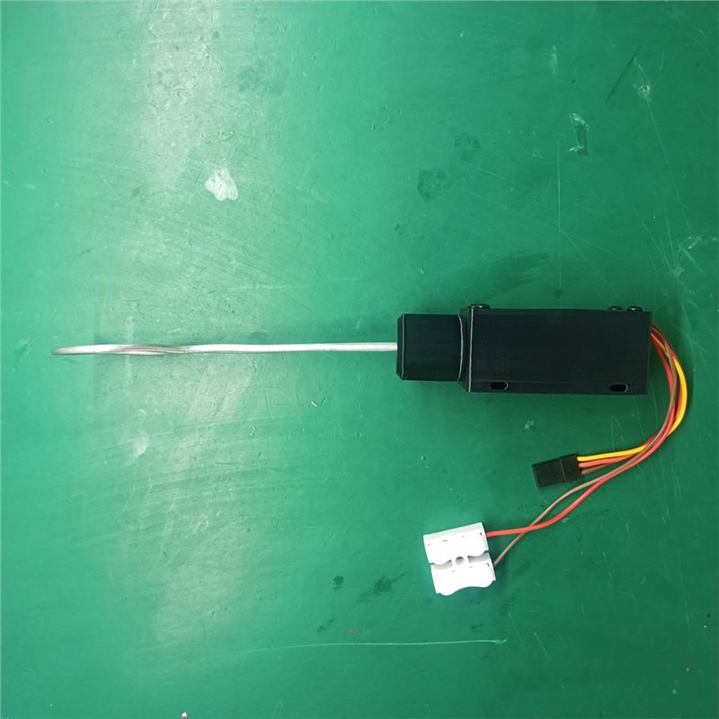 JABS-Mechanical Trigger Fuse S - đánh giá và giá Drone Racing Flight Controller