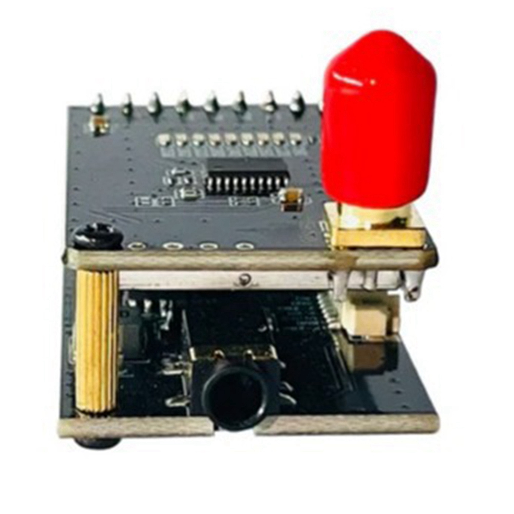 A63T-1.2G 2W VTX+1.2G 1.3G VRX - đánh giá và giá Drone Racing Transmitter