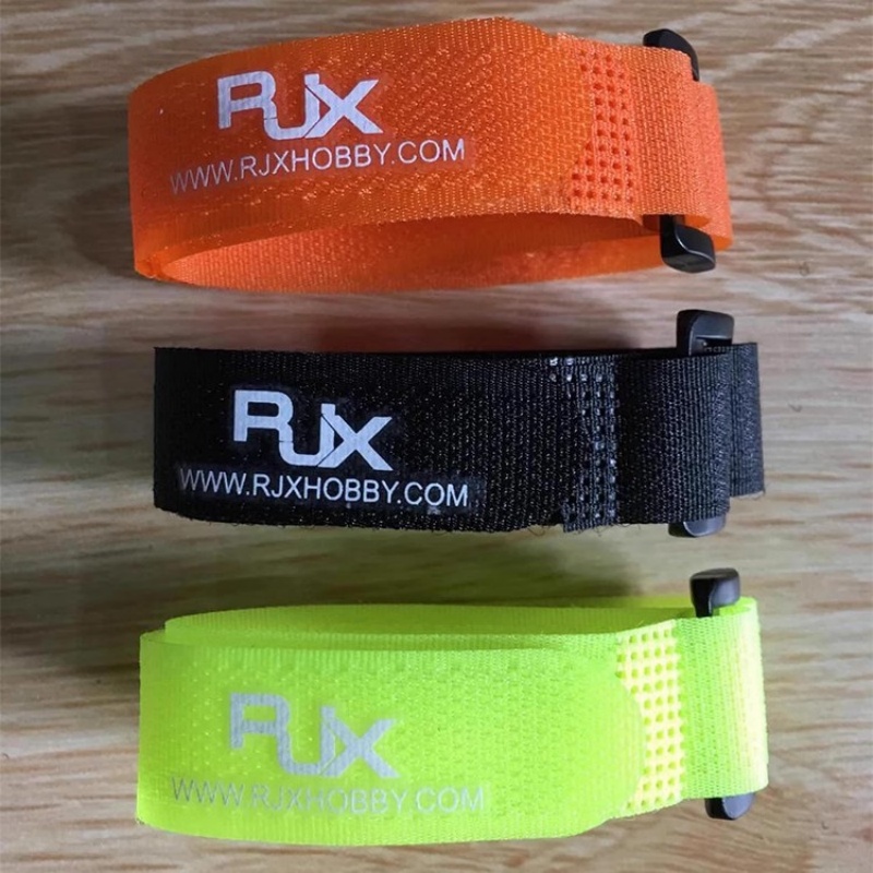 8Pcs Battery Ribbon Non-Slip M - đánh giá và giá Drone Racing Battery