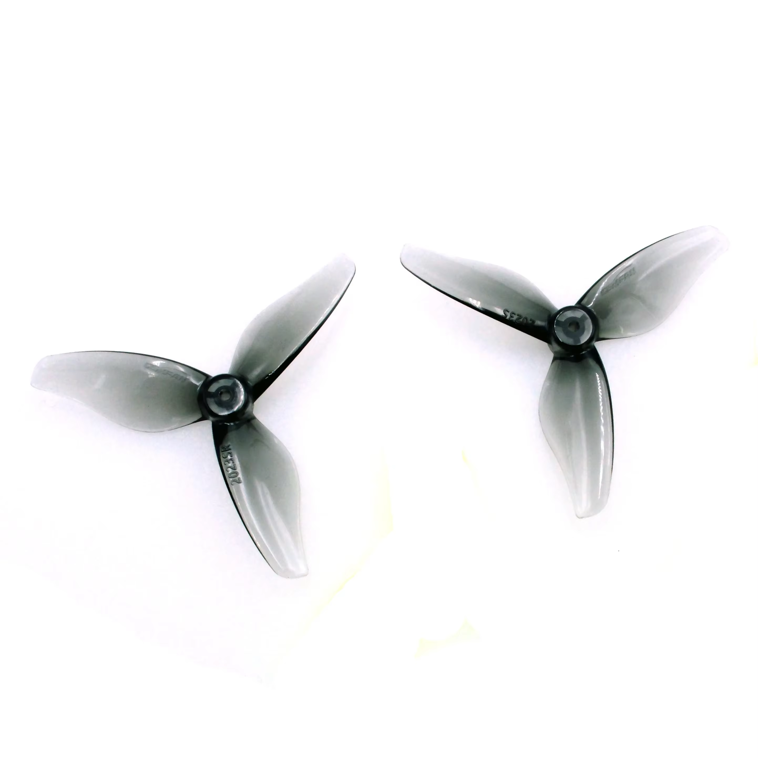 8PCS Gemfan Hurricane 2023 2X2 - đánh giá và giá Drone Racing Gate