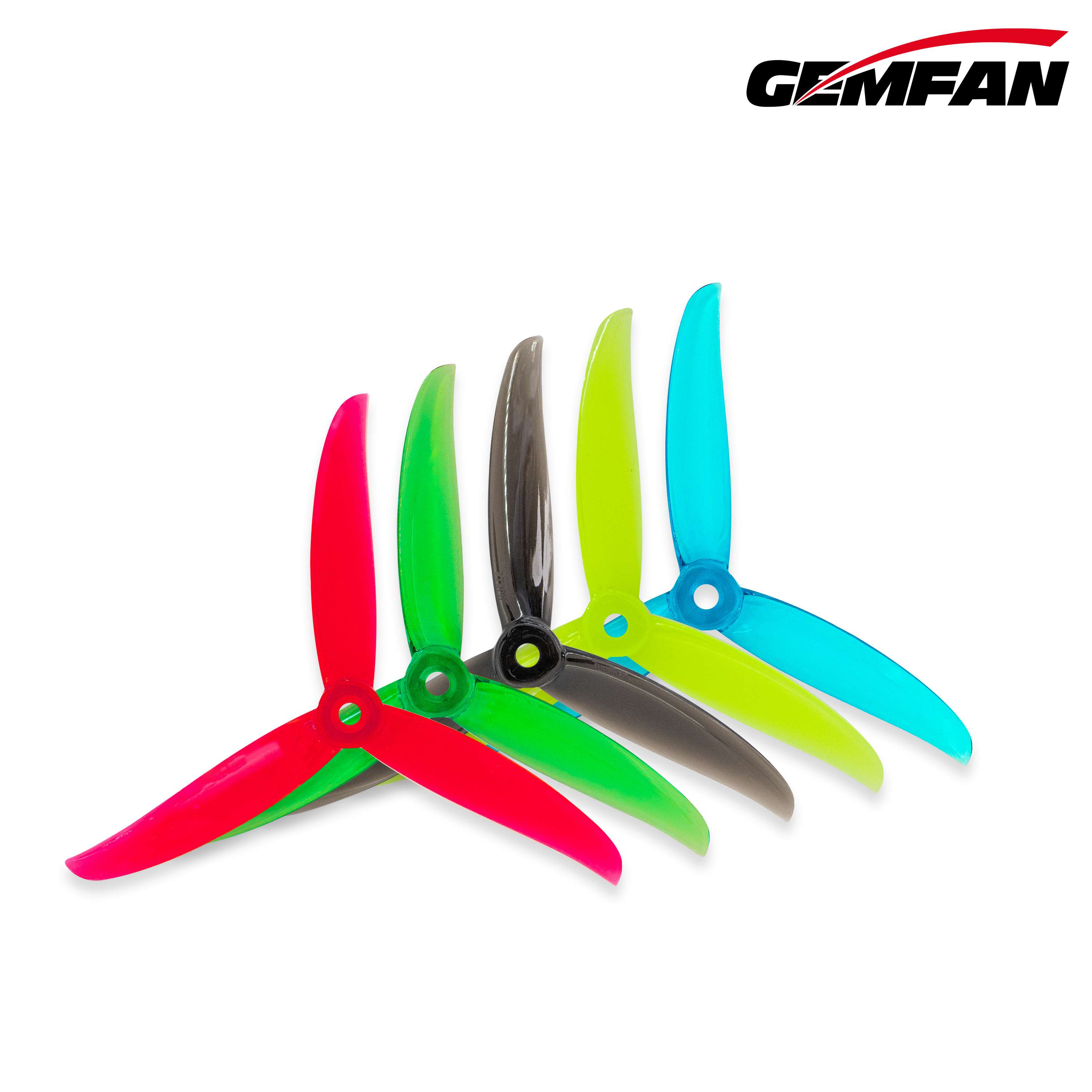 10 pairs/20pcs Gemfan Vanover  - đánh giá và giá Drone Racing Frame