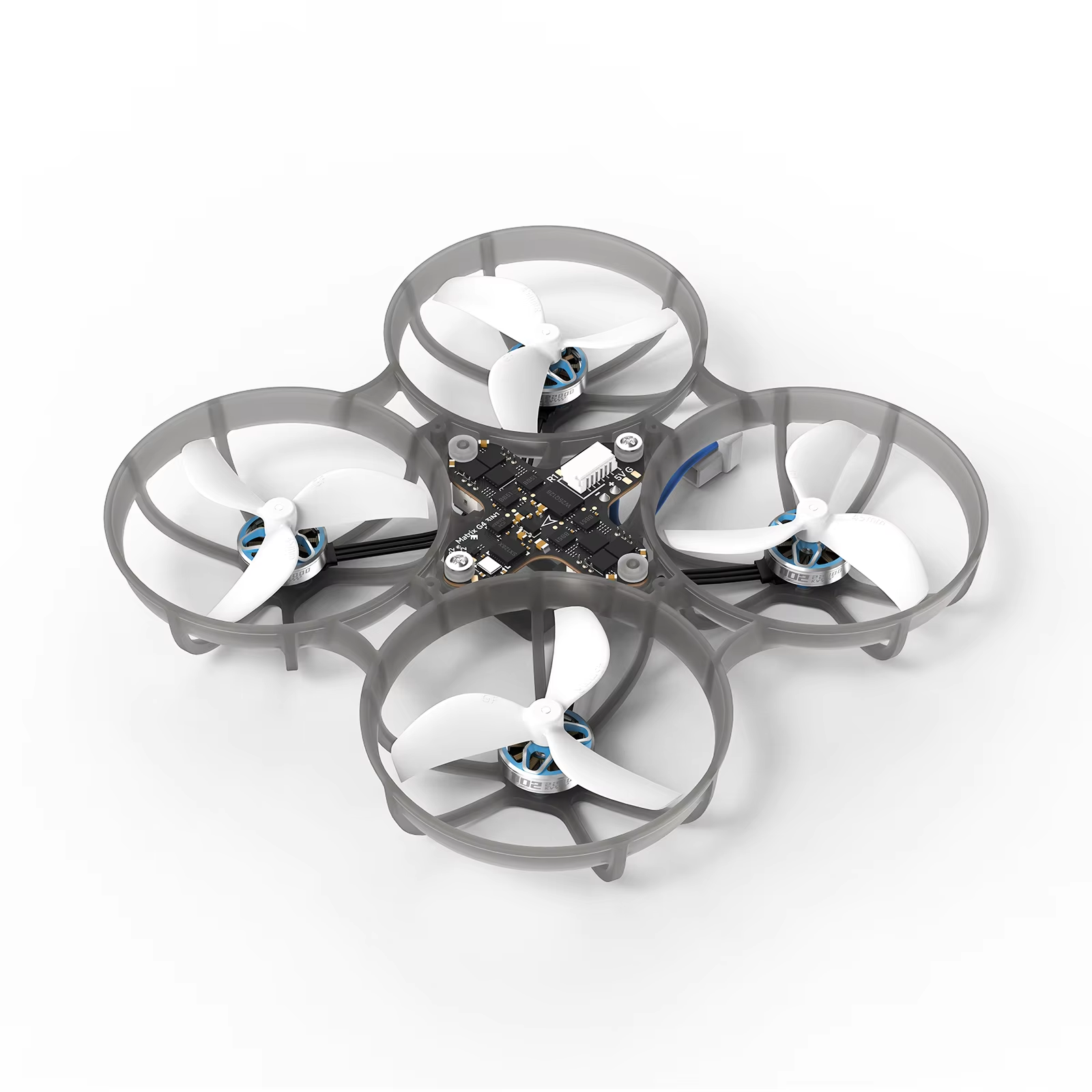 BETAFPV Meteor75 Pro FPV Drone - đánh giá và giá Drone Racing Camera