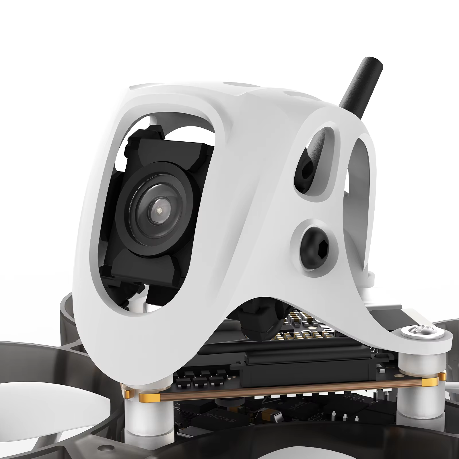 BETAFPV Meteor75 Pro FPV Drone - đánh giá và giá Drone Racing Camera