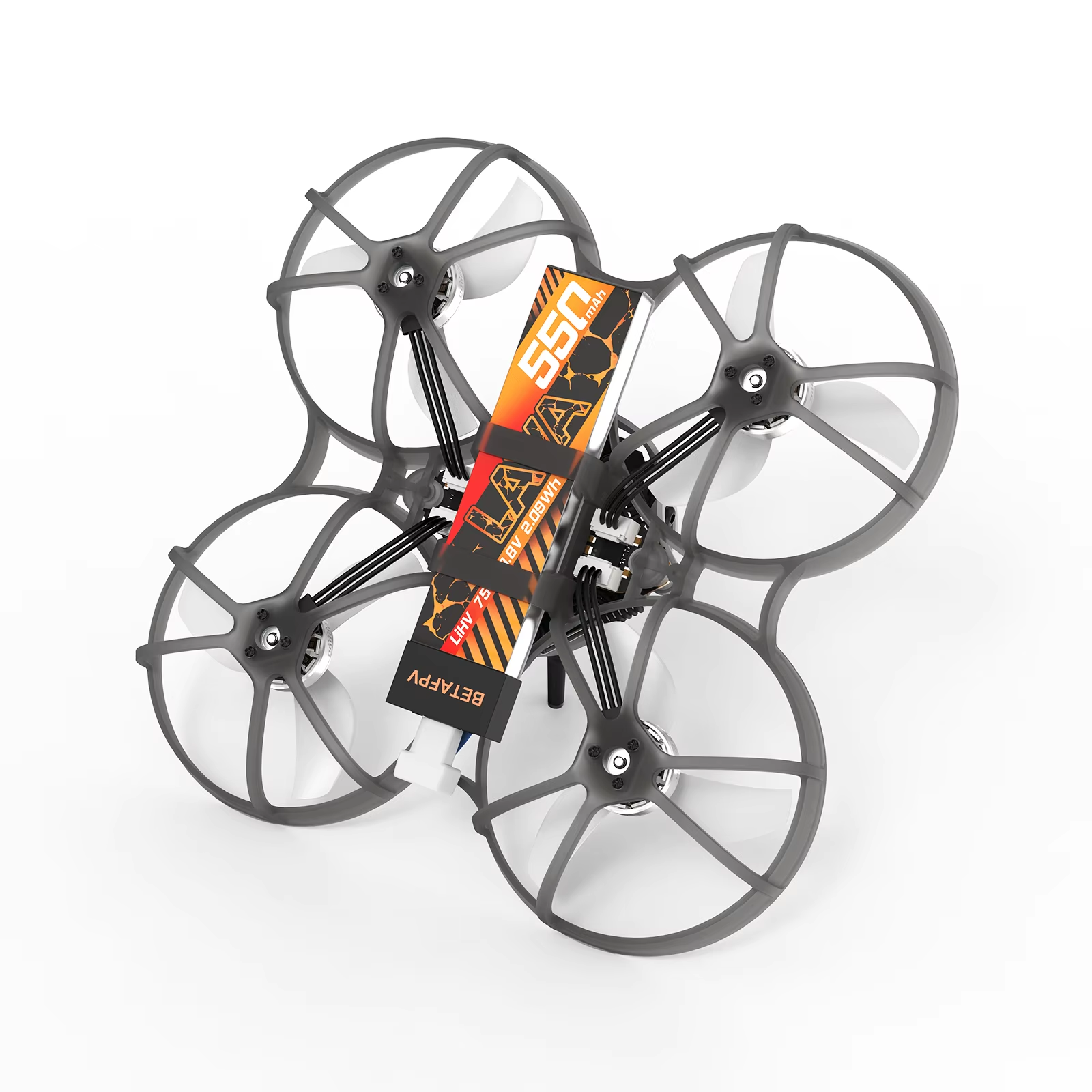 BETAFPV Meteor75 Pro FPV Drone - đánh giá và giá Drone Racing Camera