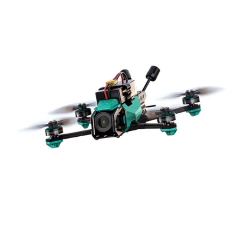 Sub250 OasisFly35 DC DJI O4Pro - đánh giá và giá Drone Racing Vtx