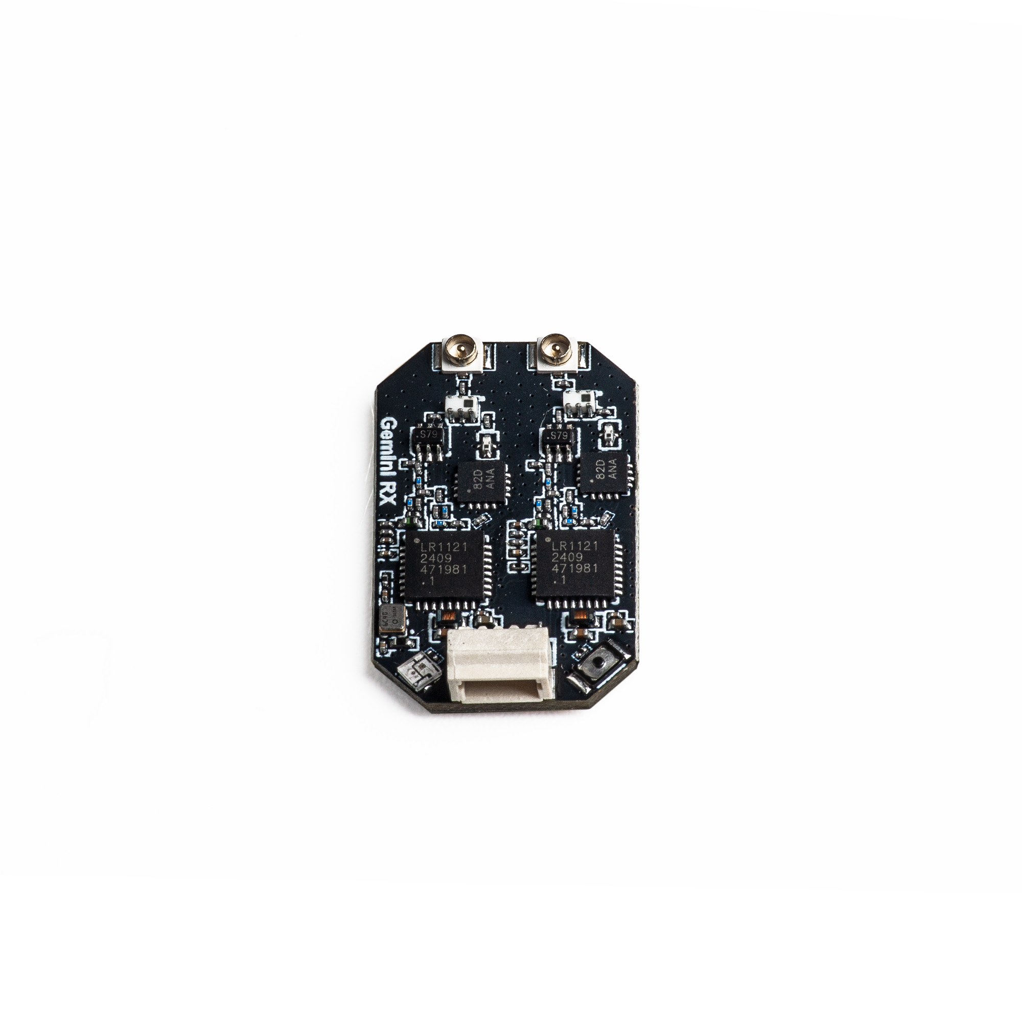 ELRS 915MHz/2.4GHz Gemini Dual - đánh giá và giá Drone Racing Frame