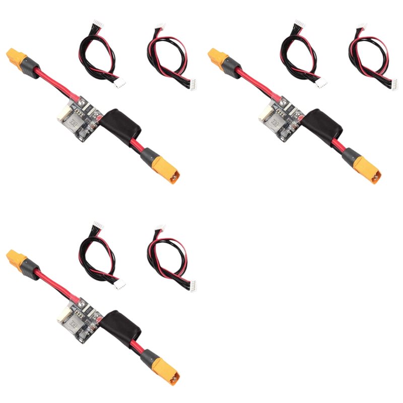 【SURPISE】3X PM02 V3 Power Modu - đánh giá và giá Drone Racing Flight Controller