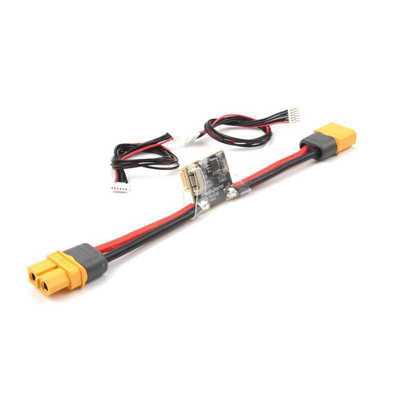 【SURPISE】3X PM02 V3 Power Modu - đánh giá và giá Drone Racing Flight Controller