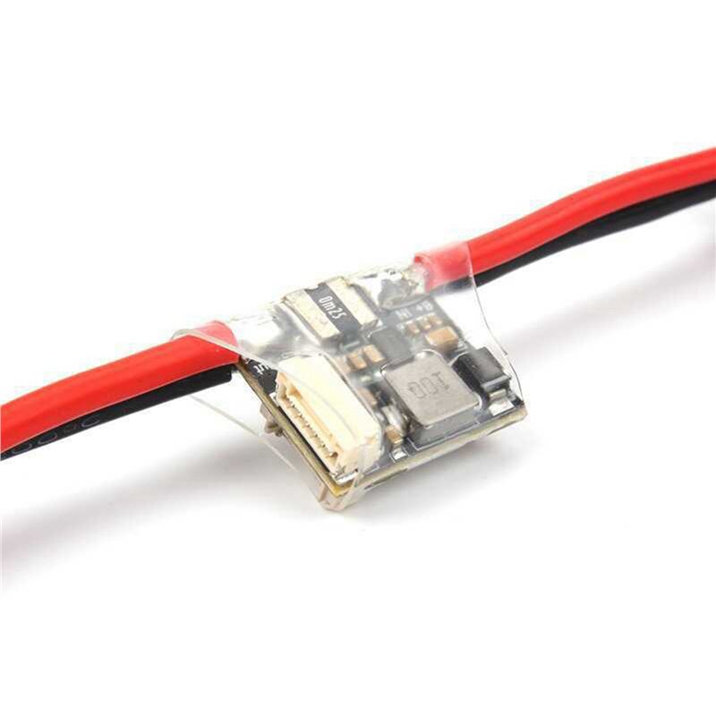 【SURPISE】3X PM02 V3 Power Modu - đánh giá và giá Drone Racing Flight Controller