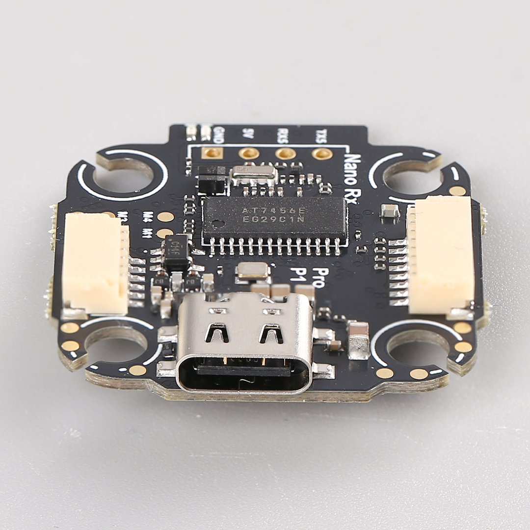 TBS Lucid FC pro Stack Mini FP - đánh giá và giá Drone Racing Frame