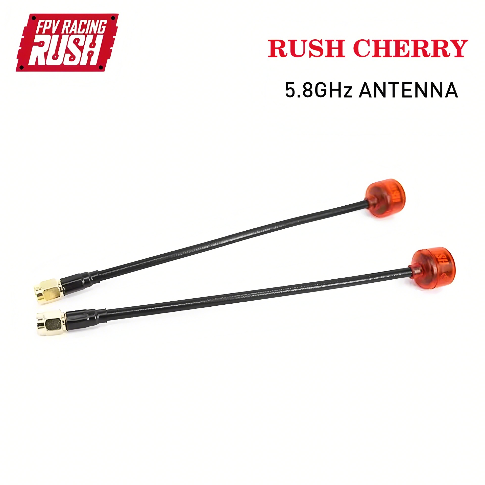 2026 NEW RUSHFPV RUSH Cherry F - đánh giá và giá Drone Racing Transmitter