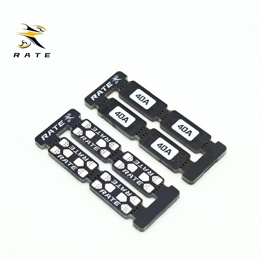 FPV Motor Extension Board with - đánh giá và giá Drone Racing Gate