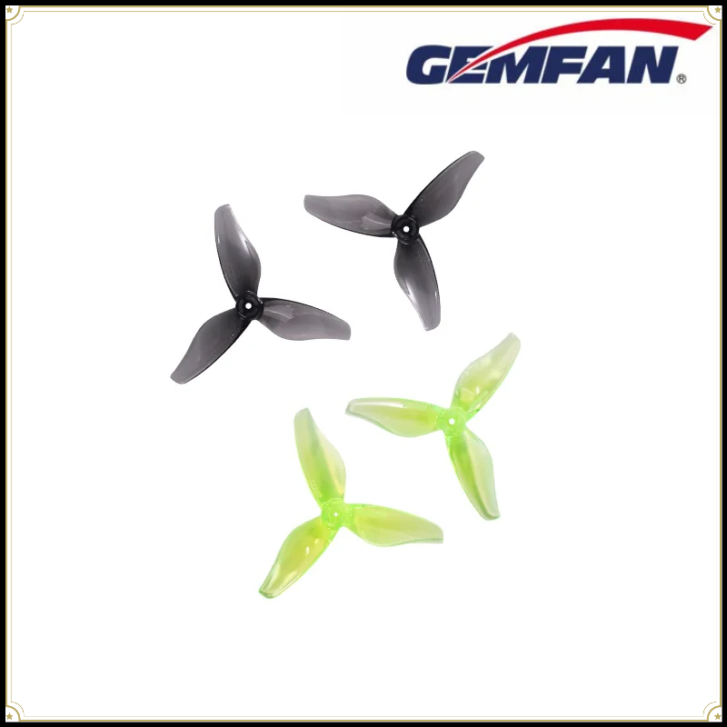8Pairs 16Pcs Gemfan Hurricane  - đánh giá và giá Drone Racing Gate