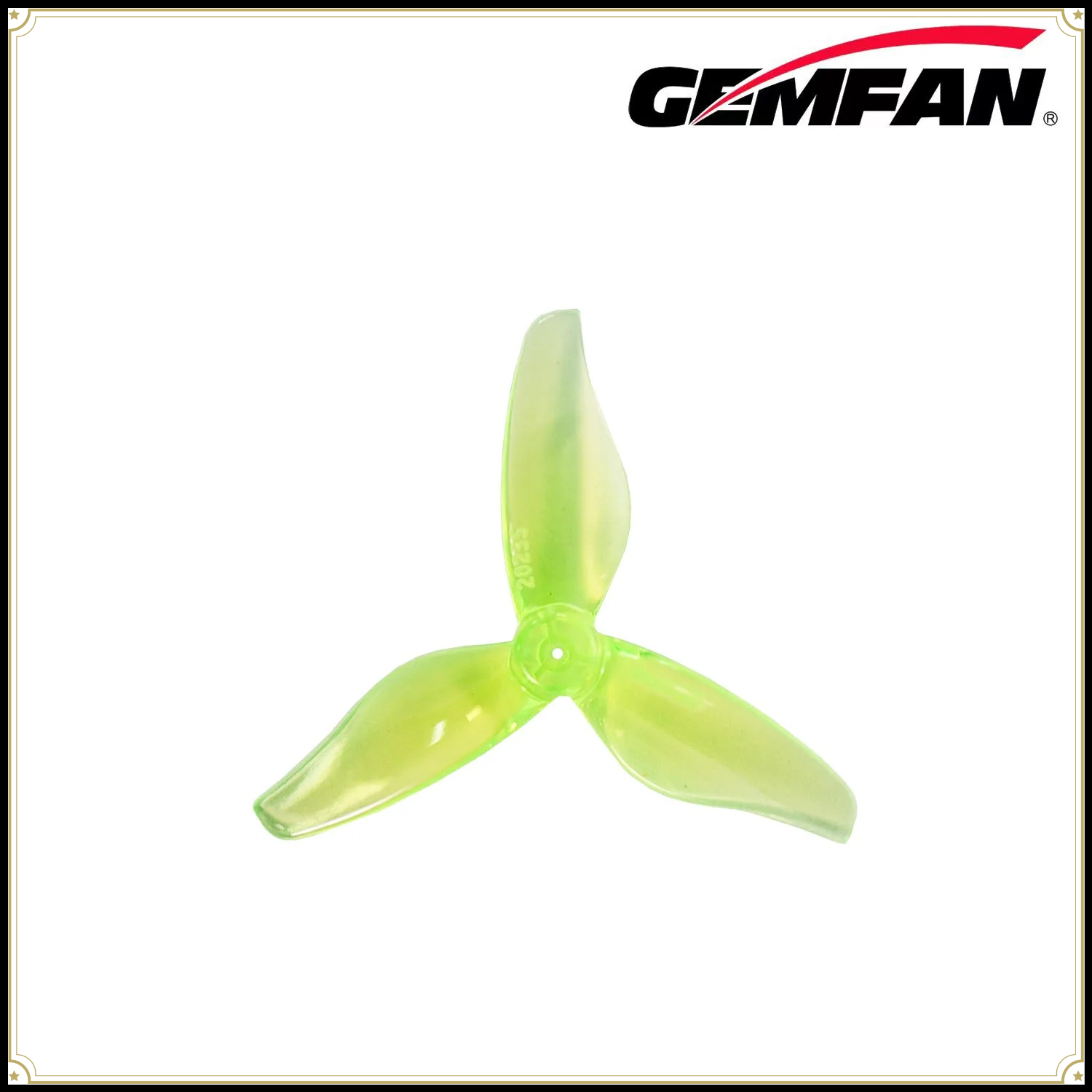 8Pairs 16Pcs Gemfan Hurricane  - đánh giá và giá Drone Racing Gate